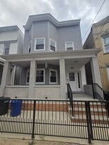 1301 27th St in North Bergen, NJ - Building Photo
