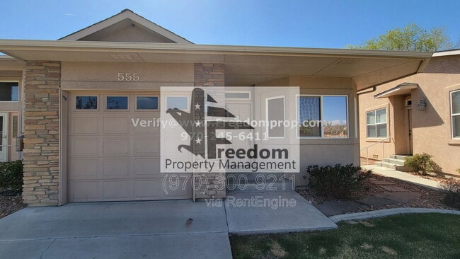property at 555 Garden Grove Ct