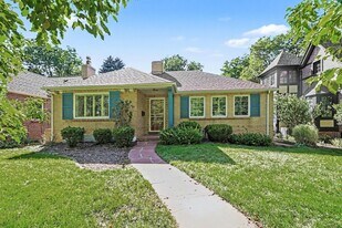 963 S Columbine St in Denver, CO - Building Photo