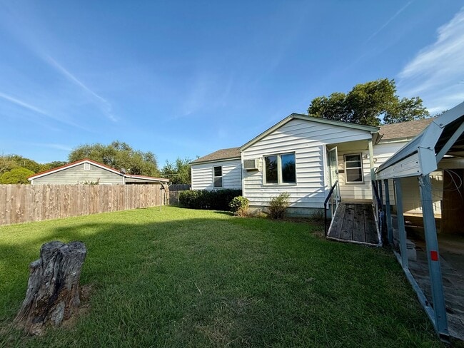 property at 402 Ash St