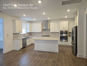 1049 Sun Spgs Rd in Wake Forest, NC - Building Photo - Building Photo