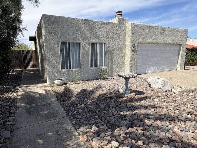 1232 S Brown Ave in Tucson, AZ - Building Photo - Building Photo
