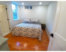 109 Eutaw St-Unit -1 in Boston, MA - Building Photo - Building Photo
