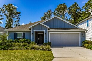 12410 Sea Island Dr in Jacksonville, FL - Building Photo