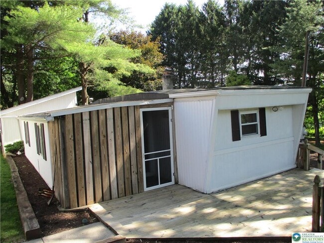 property at 713 Engler Rd