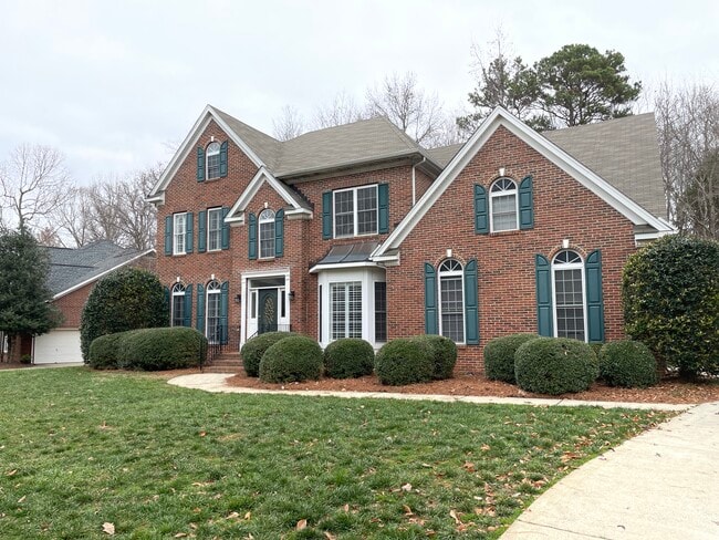 7127 Weddington Brook Dr in Matthews, NC - Building Photo - Building Photo