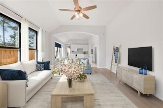 7315 Lake Arrowhead Ln in Porter, TX - Building Photo - Building Photo