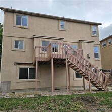 3846 Pronghorn Meadows Cir in Colorado Springs, CO - Building Photo - Building Photo