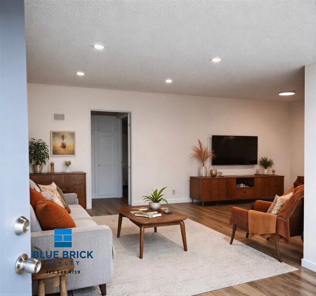 property at 4305 5th St