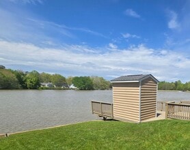 14708 Midship Woods Ct in Chesterfield, VA - Building Photo - Building Photo