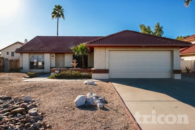 property at 7743 W Dreyfus Dr