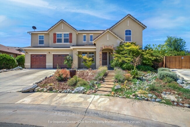 property at 305 Falkirk Ct