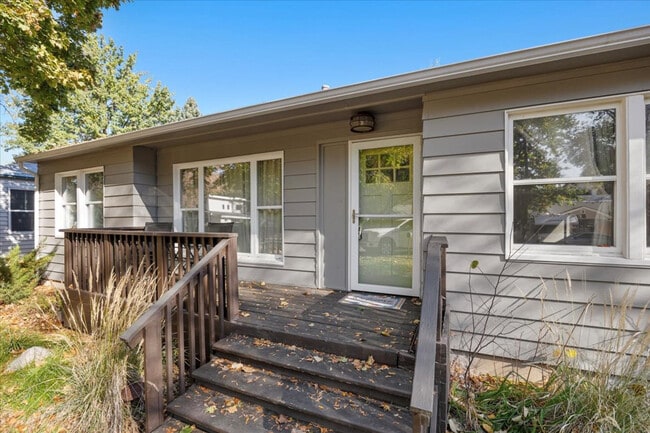 2604 N 29th St in Boise, ID - Building Photo - Building Photo