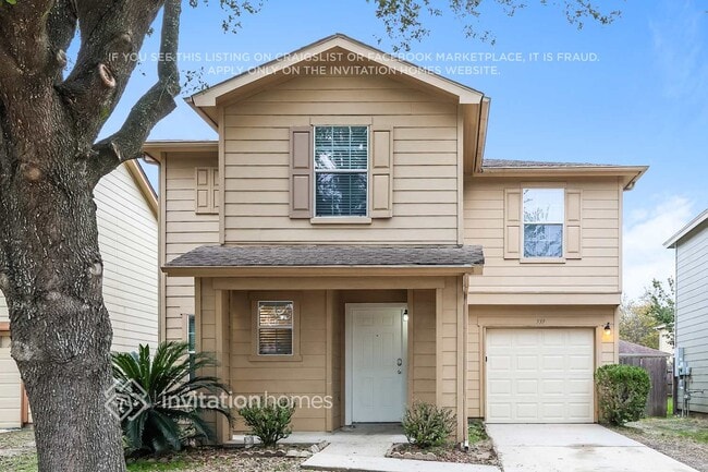 property at 339 Remington Creek Dr