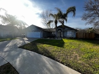 property at 255 Barcelona Ct