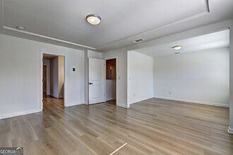 309 Bowfin Trl in Mcdonough, GA - Foto de edificio - Building Photo