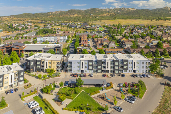 Confluence At Three Springs in Durango, CO - Building Photo - Building Photo