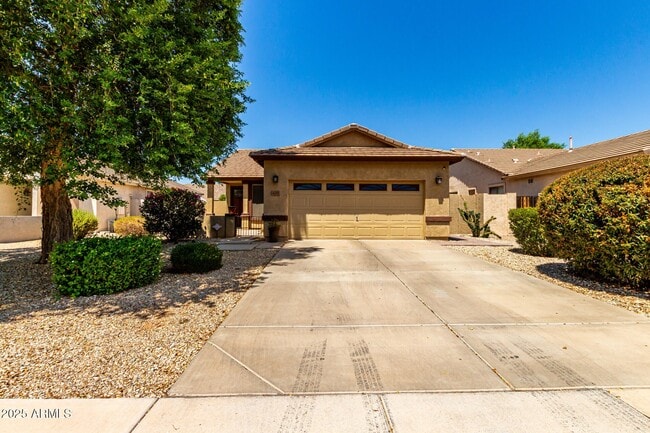 property at 4292 E Shannon St