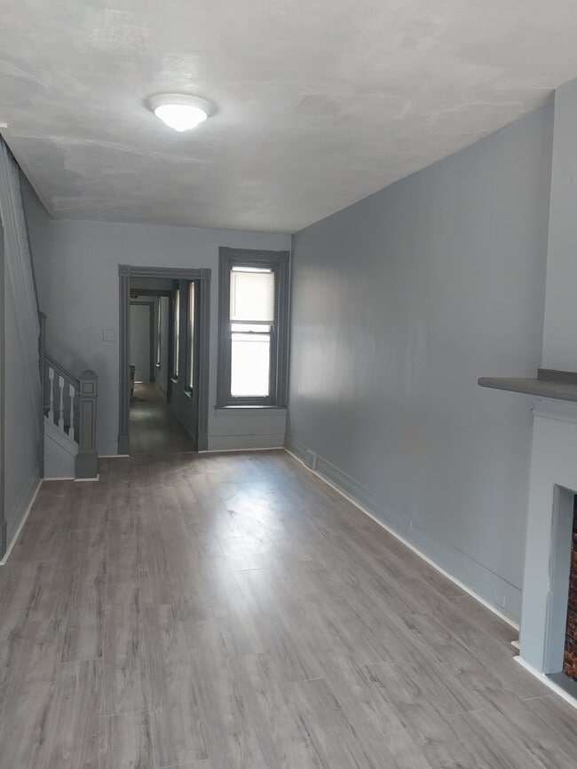 1231 Buttonwood St in Reading, PA - Building Photo - Building Photo