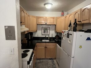 154 Salem St, Unit 2 in Boston, MA - Building Photo - Building Photo