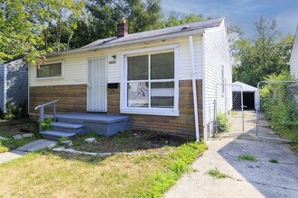 19732 Runyon St in Detroit, MI - Building Photo - Building Photo
