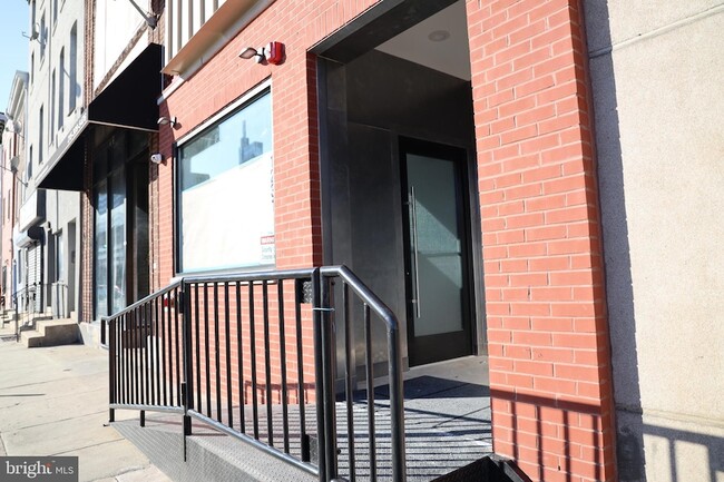 1231 Vine St in Philadelphia, PA - Building Photo - Building Photo