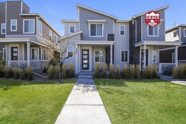 property at 9681 Truckee St