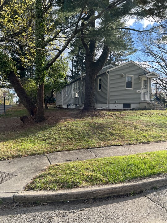 200 Swarthmore Rd in Glassboro, NJ - Building Photo