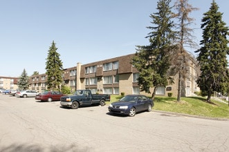 Top of the Drive Apartments in Detroit, MI - Building Photo - Building Photo