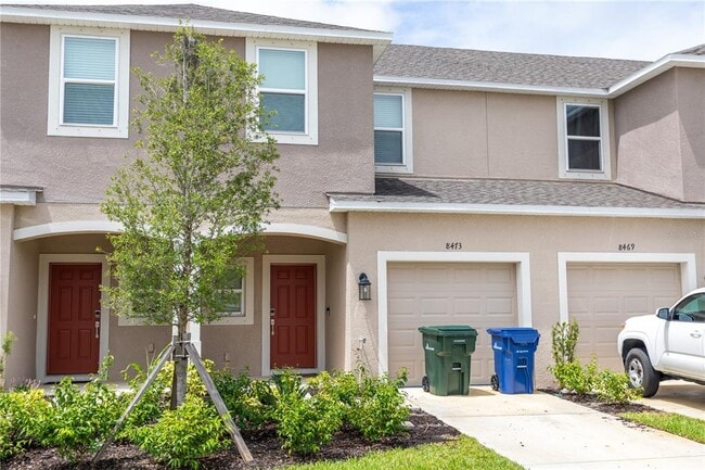 property at 8473 Lunar Skye St