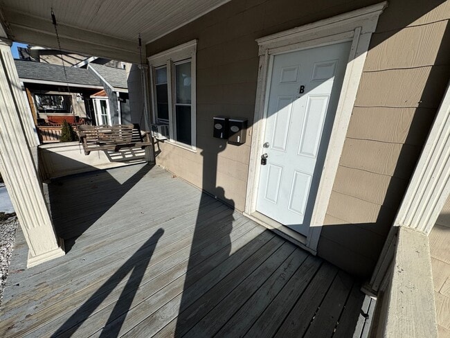 2542 Glen Echo Dr in Columbus, OH - Building Photo - Building Photo