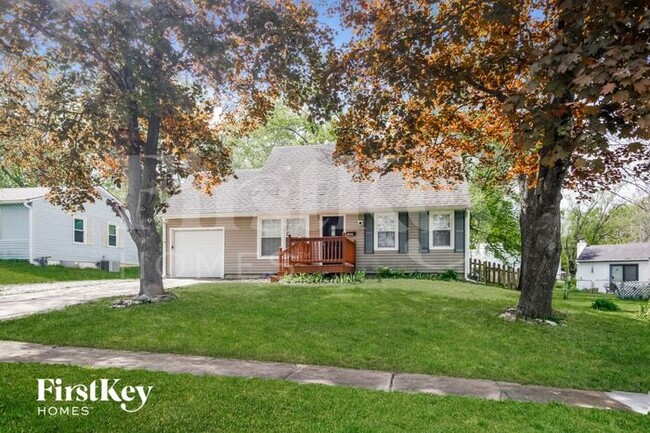 123 Westside Dr in Belton, MO - Building Photo - Building Photo