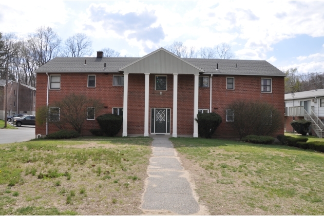 Jersey Street in Waterbury, CT - Foto de edificio - Building Photo