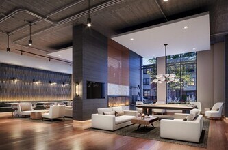 119 Sumner St, Unit #208 in Boston, MA - Building Photo - Building Photo