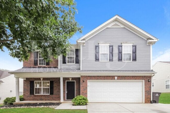 property at 4183 Shadetree Dr