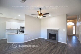 132 Overbrook Dr in Rockwall, TX - Building Photo - Building Photo