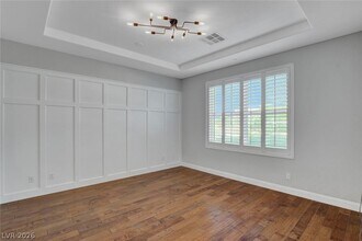 10009 Amber Field St in Las Vegas, NV - Building Photo - Building Photo