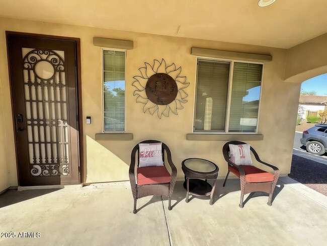 7538 W Redbird Rd in Peoria, AZ - Building Photo - Building Photo