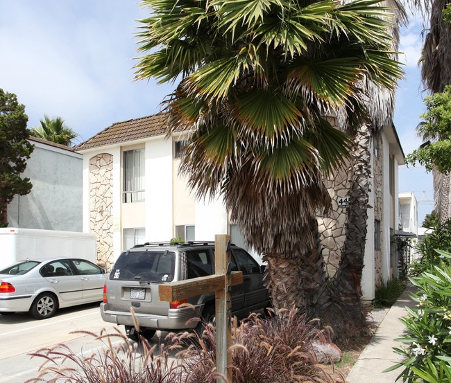 4457 Kansas St in San Diego, CA - Building Photo - Building Photo