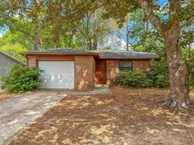 2632 Vassar Rd in Tallahassee, FL - Building Photo