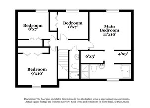 2865 White Magnolia Loop in Clermont, FL - Building Photo - Building Photo