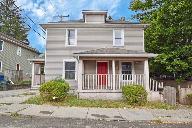property at 1011 Epworth Ave