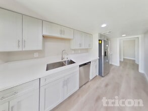 3181 Arville St in Las Vegas, NV - Foto de edificio - Building Photo