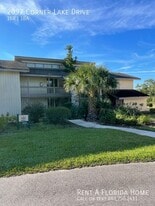 2097 Corner Lake in Haines City, FL - Building Photo