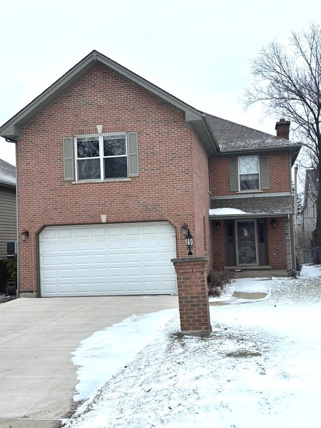 934 Winnetka Terrace in Lake Zurich, IL - Building Photo - Building Photo