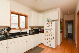 1351 N Wolcott Ave, Unit J00P in Chicago, IL - Building Photo - Building Photo