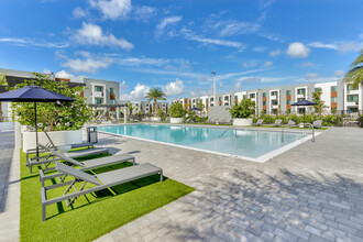 The Avenue at Naranja in Naranja, FL - Building Photo - Building Photo