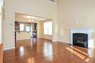 4011 Massey Wood Trail in Raleigh, NC - Building Photo - Building Photo