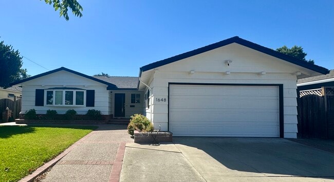 property at 1648 Trona Way