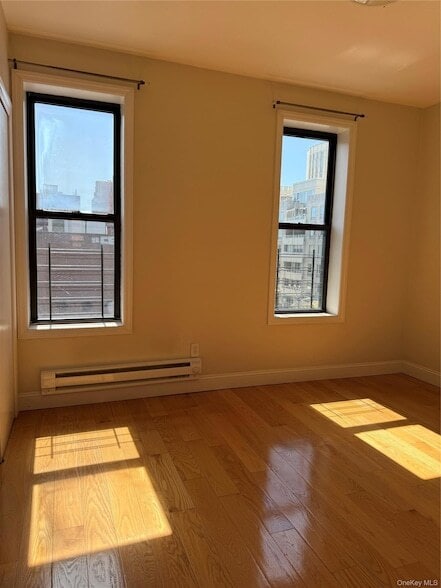 132-30 Sanford Ave, Unit 4Af in Queens, NY - Building Photo - Building Photo
